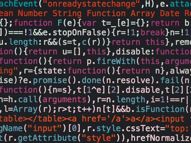 API documentation and code integration
